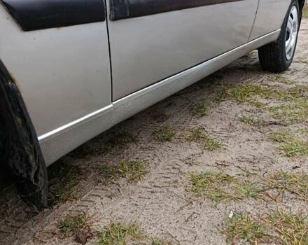 Сірий Деу Ланос, об'ємом двигуна 1.5 л та пробігом 257 тис. км за 1999 $, фото 5 на Automoto.ua