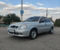 Сірий Деу Ланос, об'ємом двигуна 1.5 л та пробігом 190 тис. км за 3400 $, фото 5 на Automoto.ua