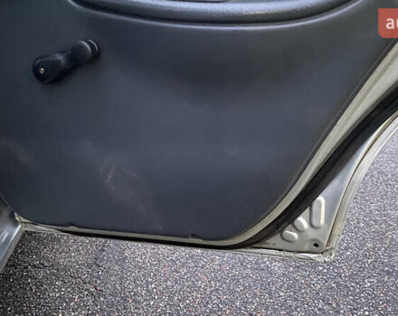 Серый Дэу Ланос, объемом двигателя 1.5 л и пробегом 306 тыс. км за 1600 $, фото 15 на Automoto.ua