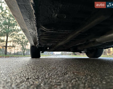 Сірий Деу Ланос, об'ємом двигуна 1.5 л та пробігом 265 тис. км за 1900 $, фото 10 на Automoto.ua