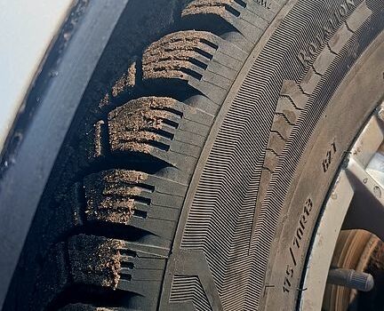 Серый Дэу Ланос, объемом двигателя 1.5 л и пробегом 255 тыс. км за 2400 $, фото 6 на Automoto.ua