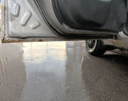 Сірий Деу Ланос, об'ємом двигуна 1.5 л та пробігом 258 тис. км за 1999 $, фото 9 на Automoto.ua