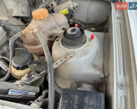 Сірий Деу Ланос, об'ємом двигуна 1.5 л та пробігом 176 тис. км за 2400 $, фото 41 на Automoto.ua