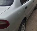 Сірий Деу Ланос, об'ємом двигуна 1.5 л та пробігом 350 тис. км за 2800 $, фото 4 на Automoto.ua