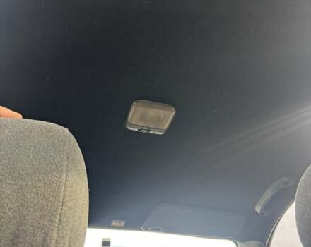 Серый Дэу Ланос, объемом двигателя 1.5 л и пробегом 197 тыс. км за 1300 $, фото 10 на Automoto.ua