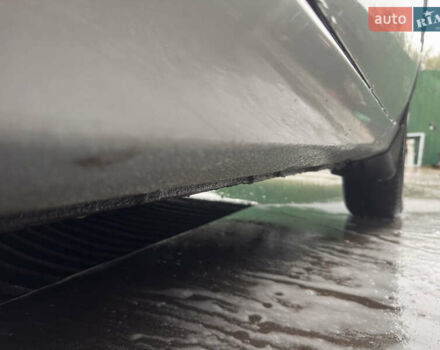 Серый Дэу Ланос, объемом двигателя 1.5 л и пробегом 170 тыс. км за 3500 $, фото 14 на Automoto.ua