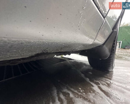 Серый Дэу Ланос, объемом двигателя 1.5 л и пробегом 170 тыс. км за 3500 $, фото 15 на Automoto.ua