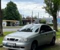 Серый Дэу Ланос, объемом двигателя 1.5 л и пробегом 290 тыс. км за 1400 $, фото 1 на Automoto.ua