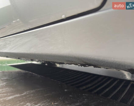 Серый Дэу Ланос, объемом двигателя 1.5 л и пробегом 170 тыс. км за 3500 $, фото 10 на Automoto.ua