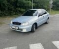 Сірий Деу Ланос, об'ємом двигуна 1.5 л та пробігом 217 тис. км за 2599 $, фото 1 на Automoto.ua