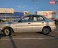 Сірий Деу Ланос, об'ємом двигуна 1.5 л та пробігом 67 тис. км за 3700 $, фото 1 на Automoto.ua