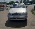 Сірий Деу Ланос, об'ємом двигуна 1.5 л та пробігом 150 тис. км за 2750 $, фото 1 на Automoto.ua