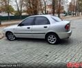 Серый Дэу Ланос, объемом двигателя 1.5 л и пробегом 189 тыс. км за 2300 $, фото 6 на Automoto.ua