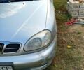 Деу Ланос 2005 у Запоріжжя на Automoto.ua Сірий Деу Ланос, об'ємом двигуна 1.5 л та пробігом 270 тис. км за 830 $, фото 2 на Automoto.ua