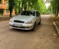 Серый Дэу Ланос, объемом двигателя 1.5 л и пробегом 231 тыс. км за 2350 $, фото 1 на Automoto.ua