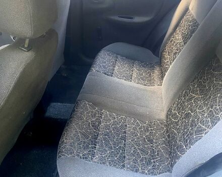 Серый Дэу Ланос, объемом двигателя 1.5 л и пробегом 0 тыс. км за 1700 $, фото 5 на Automoto.ua