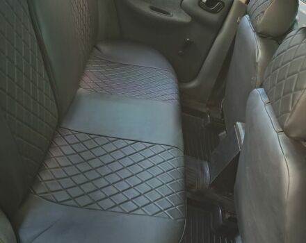 Серый Дэу Ланос, объемом двигателя 0 л и пробегом 150 тыс. км за 2650 $, фото 4 на Automoto.ua