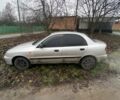 Сірий Деу Ланос, об'ємом двигуна 1.5 л та пробігом 200 тис. км за 2400 $, фото 8 на Automoto.ua