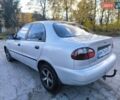 Дэу Ланос 2005 в Казатине на Automoto.ua Серый Дэу Ланос, объемом двигателя 1.5 л и пробегом 288 тыс. км за 2499 $, фото 7 на Automoto.ua