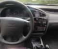 Сірий Деу Ланос, об'ємом двигуна 1.5 л та пробігом 226 тис. км за 1700 $, фото 1 на Automoto.ua