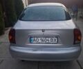 Сірий Деу Ланос, об'ємом двигуна 1.5 л та пробігом 319 тис. км за 1500 $, фото 1 на Automoto.ua
