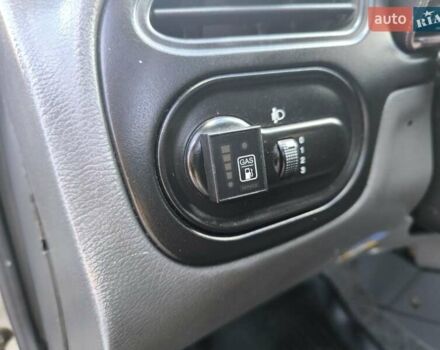 Дэу Ланос 2005 в Казатине на Automoto.ua Серый Дэу Ланос, объемом двигателя 1.5 л и пробегом 288 тыс. км за 2499 $, фото 23 на Automoto.ua