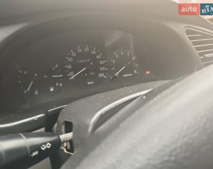 Сірий Деу Ланос, об'ємом двигуна 1.5 л та пробігом 268 тис. км за 1900 $, фото 1 на Automoto.ua