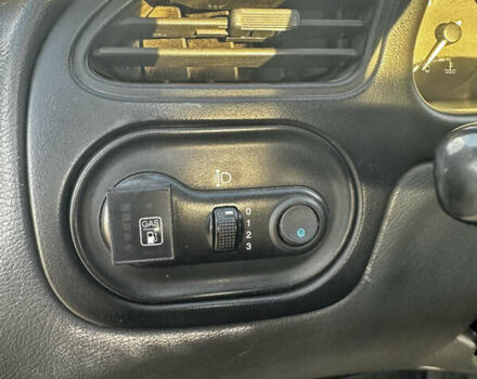 Серый Дэу Ланос, объемом двигателя 1.5 л и пробегом 192 тыс. км за 2600 $, фото 28 на Automoto.ua