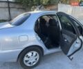 Сірий Деу Ланос, об'ємом двигуна 1.6 л та пробігом 234 тис. км за 2200 $, фото 1 на Automoto.ua