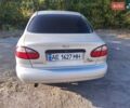 Сірий Деу Ланос, об'ємом двигуна 1.5 л та пробігом 202 тис. км за 2900 $, фото 22 на Automoto.ua