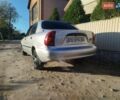 Серый Дэу Ланос, объемом двигателя 1.5 л и пробегом 216 тыс. км за 2250 $, фото 18 на Automoto.ua