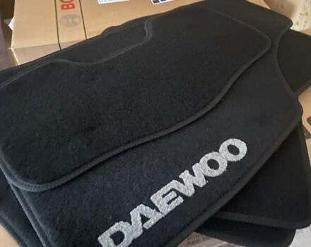 Сірий Деу Ланос, об'ємом двигуна 1.5 л та пробігом 200 тис. км за 2400 $, фото 24 на Automoto.ua