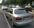 Серый Дэу Ланос, объемом двигателя 1.6 л и пробегом 204 тыс. км за 2299 $, фото 3 на Automoto.ua