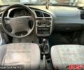 Сірий Деу Ланос, об'ємом двигуна 16 л та пробігом 205 тис. км за 2900 $, фото 6 на Automoto.ua