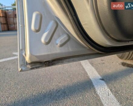 Сірий Деу Ланос, об'ємом двигуна 1.5 л та пробігом 67 тис. км за 3700 $, фото 38 на Automoto.ua