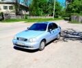 Сірий Деу Ланос, об'ємом двигуна 1.5 л та пробігом 0 тис. км за 1600 $, фото 3 на Automoto.ua