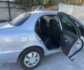Сірий Деу Ланос, об'ємом двигуна 1.6 л та пробігом 234 тис. км за 2200 $, фото 1 на Automoto.ua