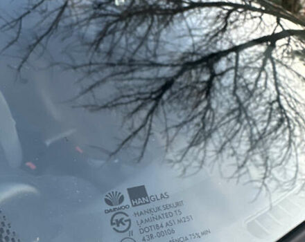 Сірий Деу Ланос, об'ємом двигуна 1.5 л та пробігом 265 тис. км за 1900 $, фото 12 на Automoto.ua