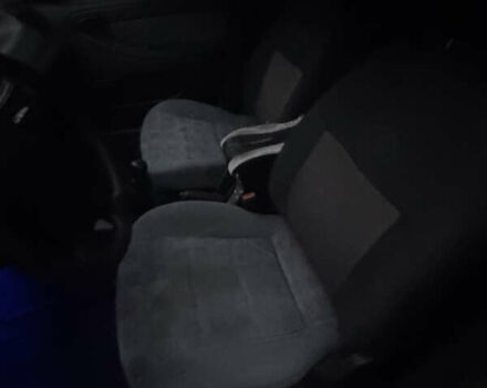 Сірий Деу Ланос, об'ємом двигуна 1.5 л та пробігом 190 тис. км за 1350 $, фото 9 на Automoto.ua