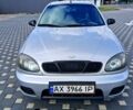 Дэу Ланос 2005 в Полтаве на Automoto.ua Серый Дэу Ланос, объемом двигателя 1.5 л и пробегом 264 тыс. км за 1850 $, фото 5 на Automoto.ua