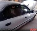 Серый Дэу Ланос, объемом двигателя 1.5 л и пробегом 244 тыс. км за 2500 $, фото 1 на Automoto.ua