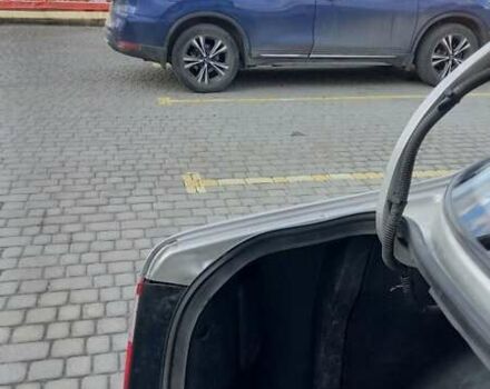 Серый Дэу Ланос, объемом двигателя 1.5 л и пробегом 290 тыс. км за 2100 $, фото 39 на Automoto.ua