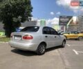 Серый Дэу Ланос, объемом двигателя 1.5 л и пробегом 292 тыс. км за 2500 $, фото 2 на Automoto.ua