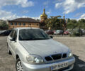 Сірий Деу Ланос, об'ємом двигуна 1.5 л та пробігом 225 тис. км за 2200 $, фото 3 на Automoto.ua