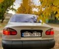 Серый Дэу Ланос, объемом двигателя 1.5 л и пробегом 0 тыс. км за 1600 $, фото 2 на Automoto.ua