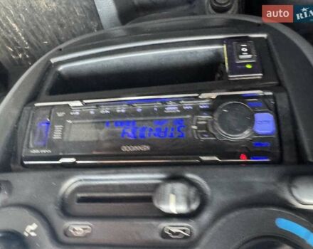 Серый Дэу Ланос, объемом двигателя 1.5 л и пробегом 197 тыс. км за 1300 $, фото 22 на Automoto.ua