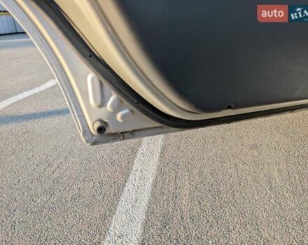 Сірий Деу Ланос, об'ємом двигуна 1.5 л та пробігом 67 тис. км за 3700 $, фото 39 на Automoto.ua