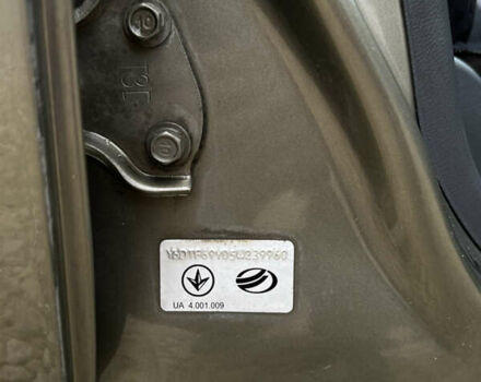 Сірий Деу Ланос, об'ємом двигуна 1.5 л та пробігом 210 тис. км за 2490 $, фото 26 на Automoto.ua