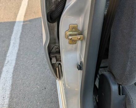 Сірий Деу Ланос, об'ємом двигуна 1.5 л та пробігом 67 тис. км за 3700 $, фото 34 на Automoto.ua