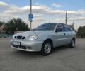 Сірий Деу Ланос, об'ємом двигуна 1.5 л та пробігом 190 тис. км за 3400 $, фото 1 на Automoto.ua